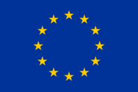 Bandera de la Unión Europea