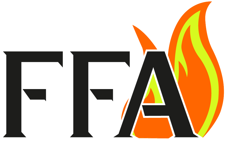 Logo de Forest Fire Assistant