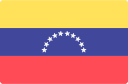 Bandera de Venezuela